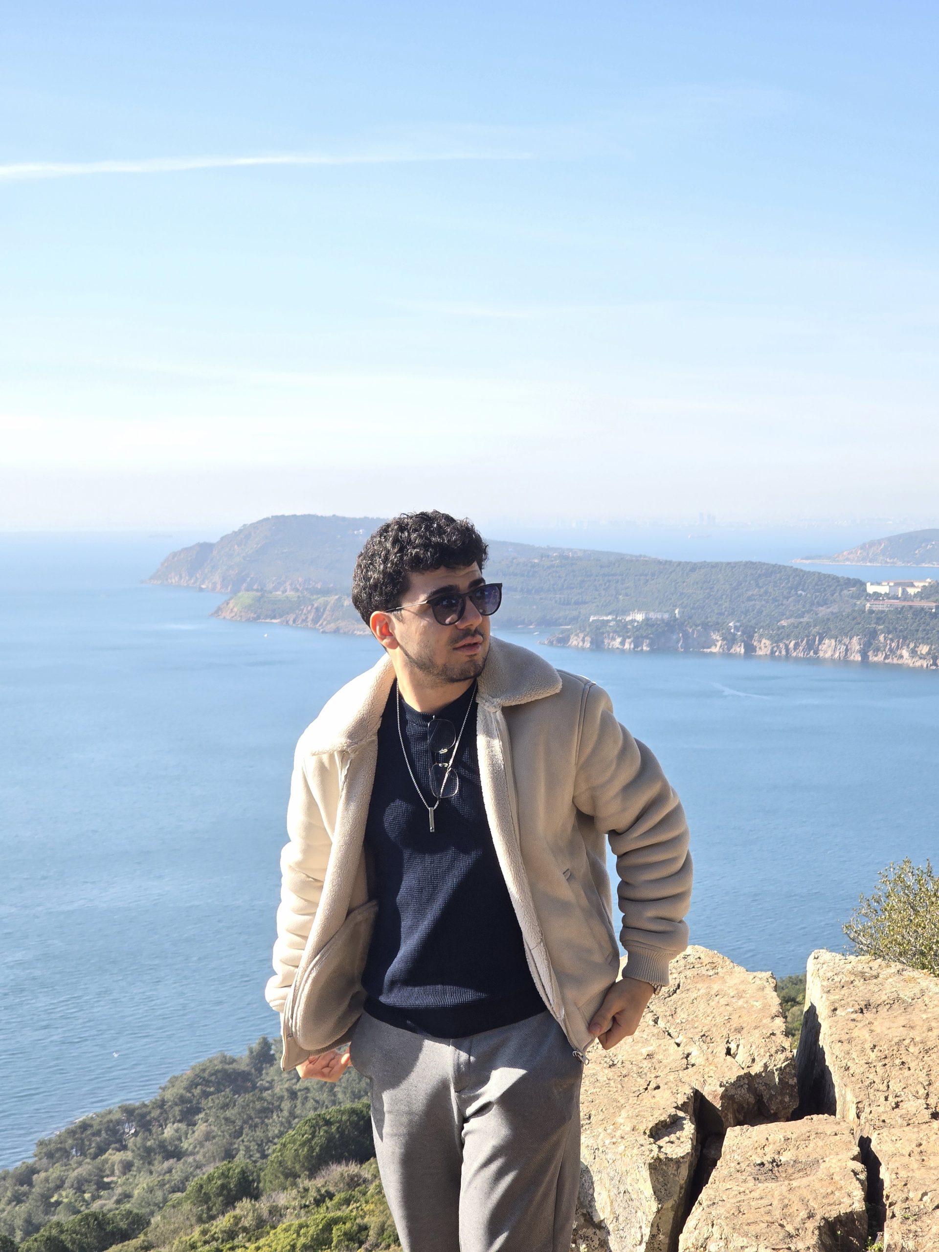 Ali Kaya
