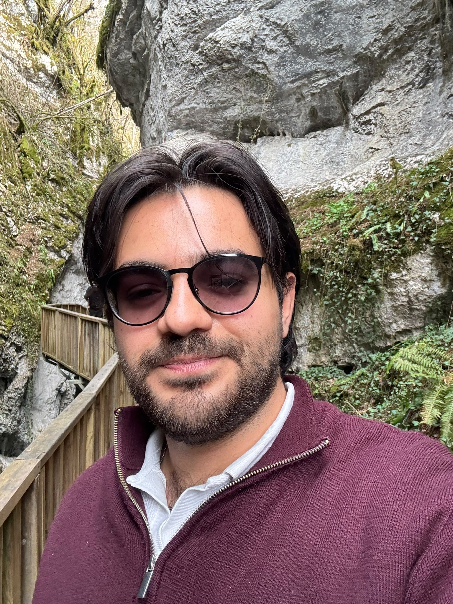Deniz Berzan Yıldız