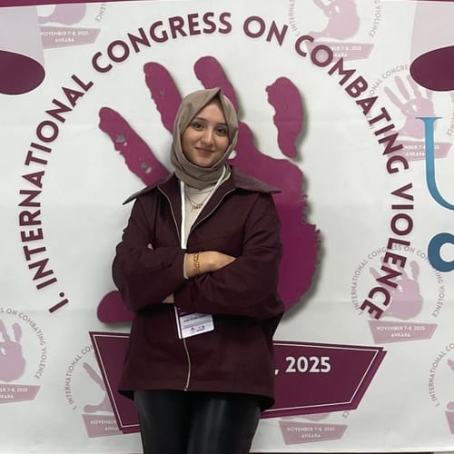 Ayşe Dilara Yılmaz